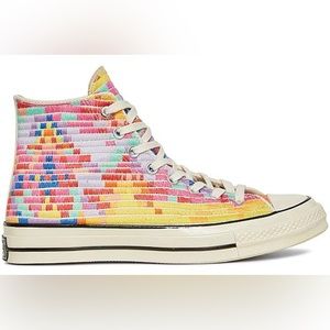 Converse x Mara Hoffman